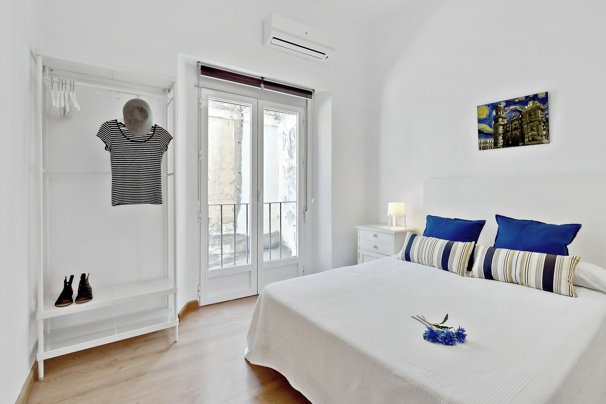 Del Parque Flats - Alvarez Malaga Exterior photo